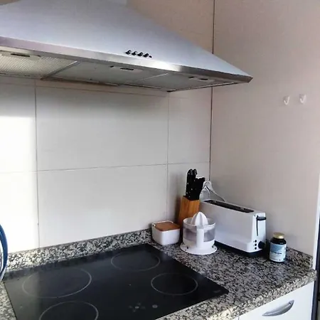Atico El Paraiso *
