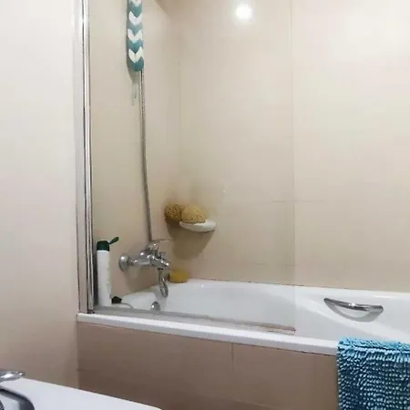 Atico El Paraiso Pego