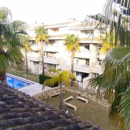 Atico El Paraiso * Pego