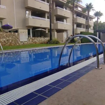 Atico El Paraiso Pego